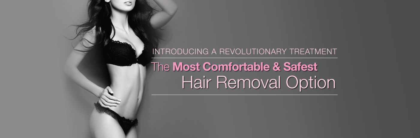 Laser Hair Removal - Skin Renaissance