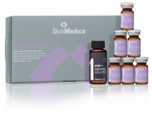 SkinMedica Illuminize Peel