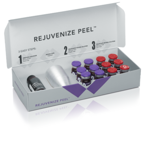 SkinMedica Rejuvenize Peel