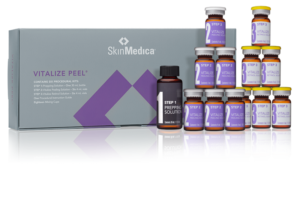 SkinMedica Vitalize Peel